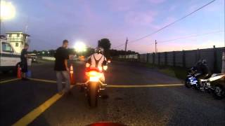 2014-0829 / Fun Day @ Island Dragway