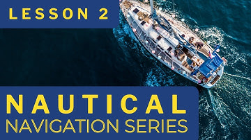 Mastering Direction at Sea: Compass Basics & Bearings