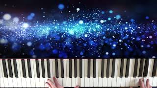 Relaxing Piano - Sentimental Thoughts - Piano Improvisation