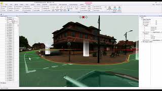 n4ce Mobile Mapping Example: Video No 1 - Quick Tour