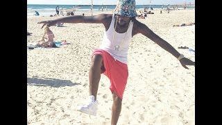 Popcaan - Good Times | June 2015