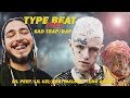 FREE LIL PEEP / LIL UZI / POST MALONE TYPE BEAT