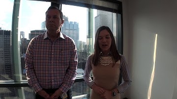 IWCE 2018 Speaker Teaser – FirstNet and LMR Coexistence