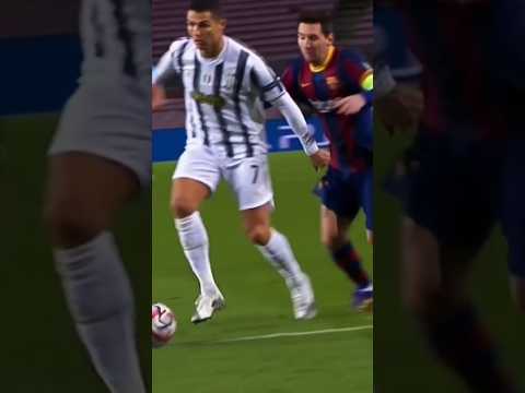 ميسي رونالدو العين علينا بس الرب حارس Messi Ronaldinho 