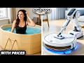 25 USEFUL New AMAZON FINDS FOR TINY APARTMENT &amp; HOME YOU HAD NO IDEA EXISTED! 
