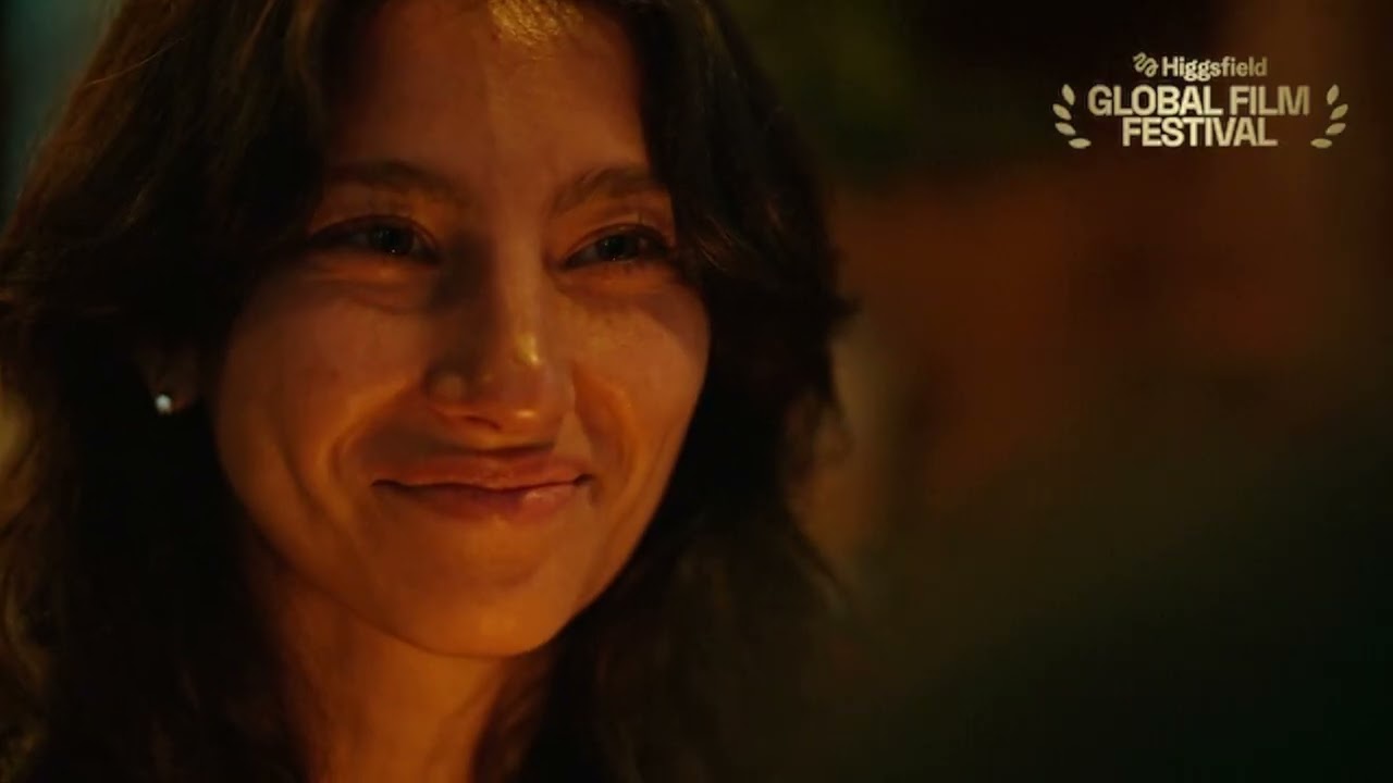 CHRONOLOGUE: Short AI Film for Higgsfield Global Film Festival, an AI film by tvnet STUDIO