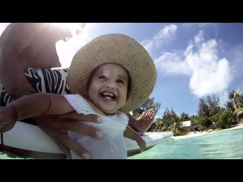 Saltwater Life video