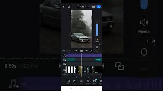 vn editor tutorial of anime to BMW
