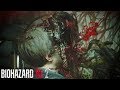 私の母親がラスボス【BIOHAZARD RE:2】#10