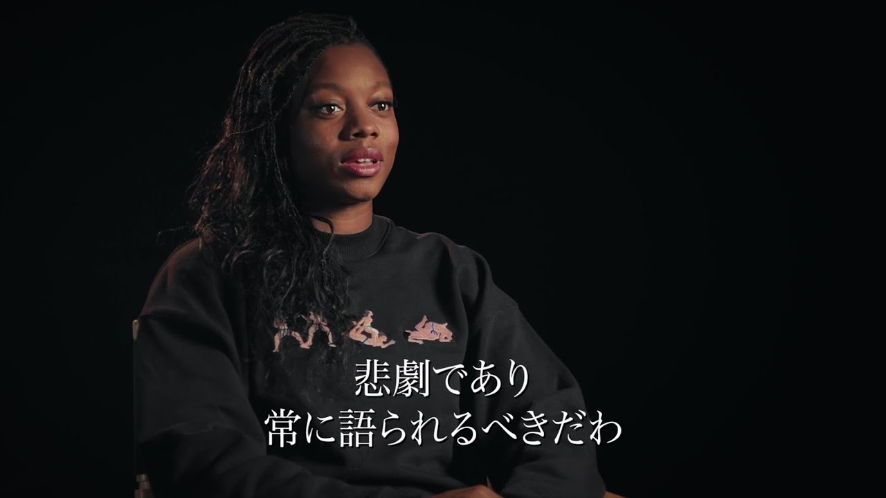 ジョーダン ピール ニア ダコスタ監督 キャンディマン を語る特別映像 Oricon News