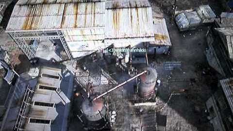 mw3 epic WTF IMS fails