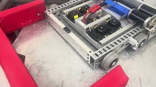 Bumper Mounts Quick Slide Pin Demonstration
