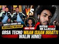 Obsa Tecno Waan Ijaan Arge Hime Hamza Fi Haydar Abdi Maal Ta An 