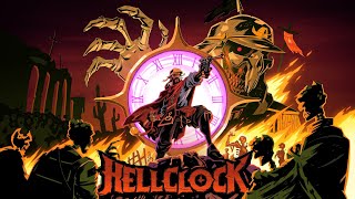 Hell Clock Demo Gameplay