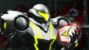 METROID DREAD RANDOMIZER IS GROUNDBREAKING….