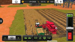 Farming Simulator 18 -  Gameplay #1