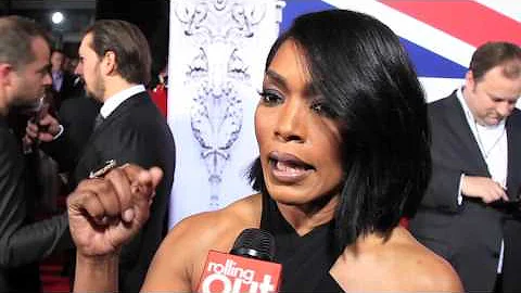 Angela Bassett Talks about Stacey Dash's Awkwards ...