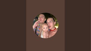 картинка: Полина Кокс & CandyFlip в прямом эфире!