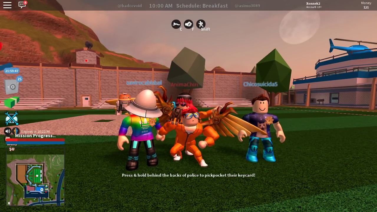 Xonnek 22 Roblox Perfil - perfiles imagenes de youtubers de roblox