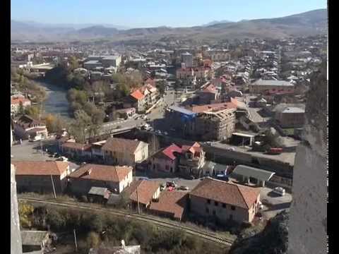 ახალციხე 5-ის ნაცვლად ორ ტერიტორიულ ერთეულად დაიყოფა