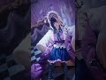 So... am I sweet?#lol#LeagueofLegends#Vex#cosplay