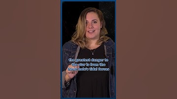 Baseline 2 Short part 1  #radioastronomy #space #blackhole #stardestroyer