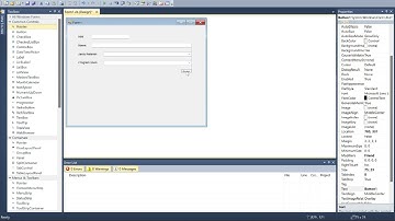 Cara Membuat Array Multidimensi
