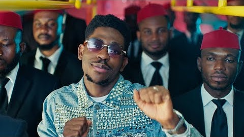 Moses Bliss - Everyday (Official Video) ft. Victor Thompson