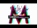 Moves Like Jagger - Official Instrumental