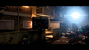 FEAR 3 - Interval 4 - Suburbs