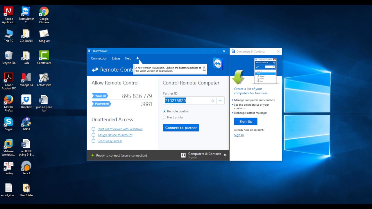 port remote desktop Update New Remote Desktop NAT Port