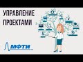 Управление проектами