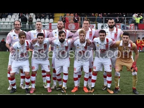 Atletico Cenaia-Us Grosseto