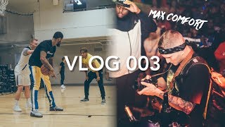 I GOT A VLOG CAMERA | Vlog 003