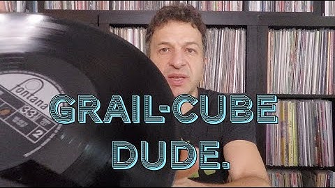 Working On My Grail Cube Pt. 2 (mega-wants!)