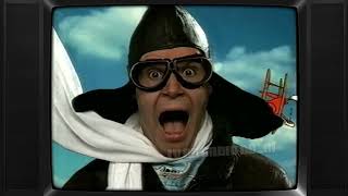 Tv Ster Blok 19900129 2350 Nederland 2  Nederlandse Televisie Reclame Loeki De Leeuw