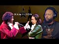 HAMILTON - CABINET BATTLES #1 &amp; #2 | REACTION