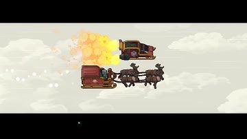 The Escapists 2 Snow way Out Batteries Not Included