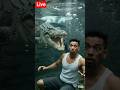 wait of and #viral #shorts Adam vs magra mach