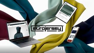 EUROJERSEY Digital Library