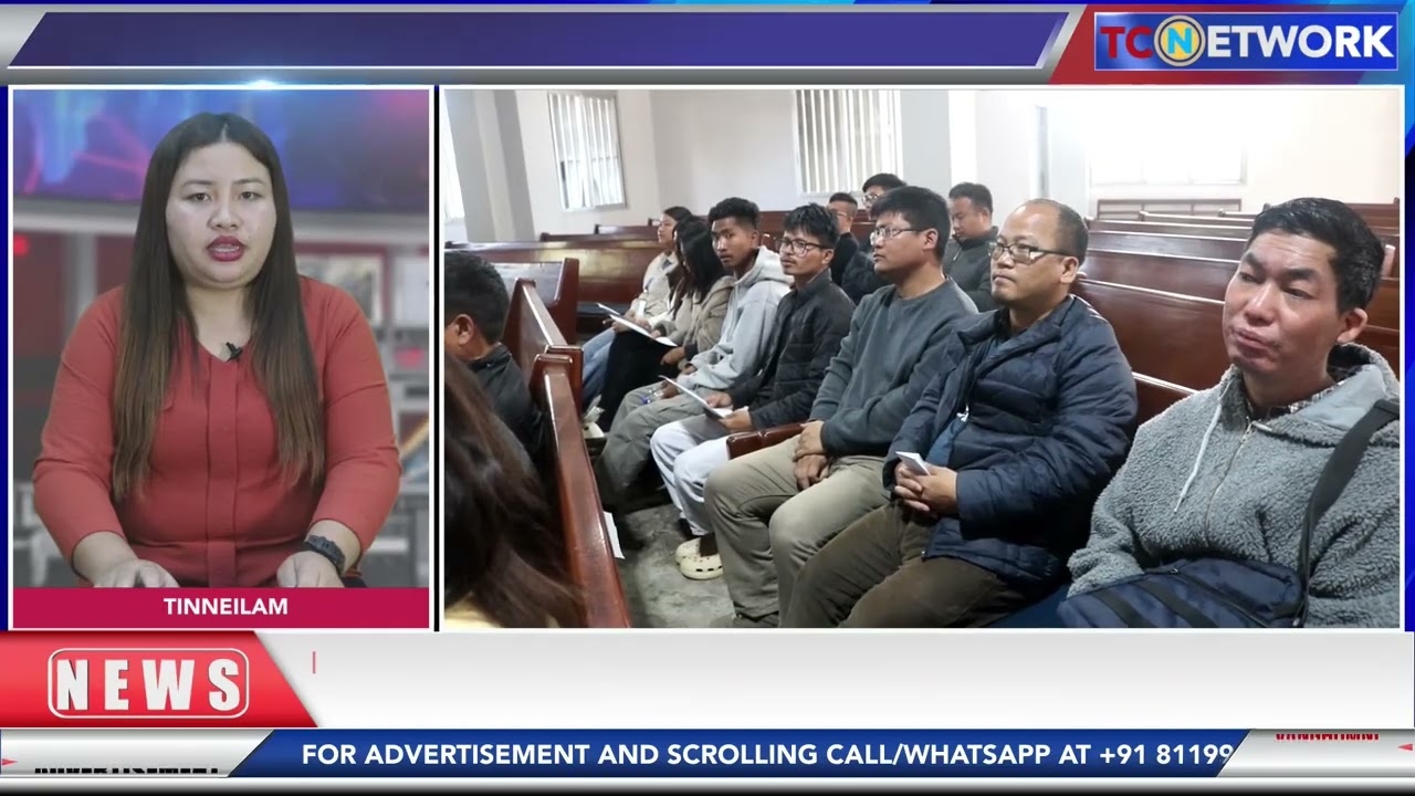 TC Network thusoh   15 01 2026