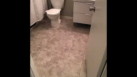 Cascade Luxury Vinyl Floor Visualizer