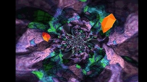 Whelpz - We Can Code Again - Amiga Demo (AGA)