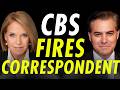 Controversy At 60 Minutes: Bari Weiss Latest
