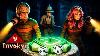 Invokyr (видео)