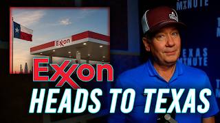 5.28.2026: Exxon’s Moving
