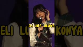 Oh My God Damage Banget Bro jkt48 elijkt48 kathrinajkt48 shorts