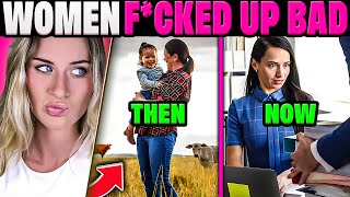 Download Lagu Based Gen Z Women EMBRACE Traditional Values And REJECT Woke Misery MP3 Download Lagu Based Gen Z Women EMBRACE Traditional Values And REJECT Woke Misery MP3