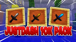 [NEW] Best PvP Texture Pack For MCPE 2020! 1.14+ // Minecraft Pocket Edition