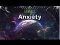 Krinckz  anxiety official audio